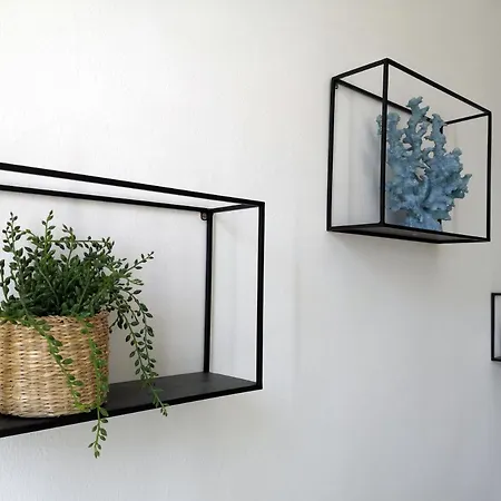 Grand 2 Pieces Renove Climatise, Vieil Antibes, Proche Port شقة *