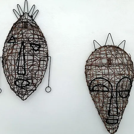 شقة Grand 2 Pieces Renove Climatise, Vieil Antibes, Proche Port *